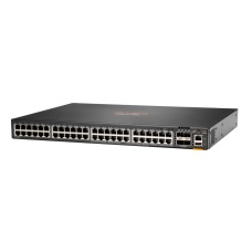 ASwitch HPE Aruba Networking CX 6200F 48G 4SFP+ (JL726B)1